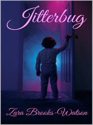 cover image of Jitterbug
